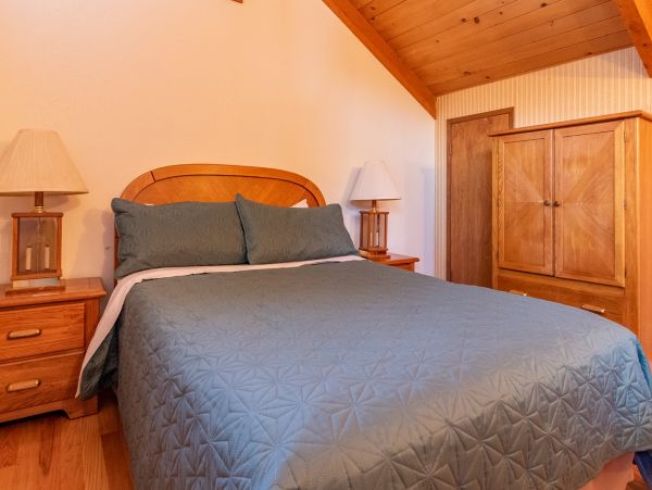 Yosemite Area Home 1029023