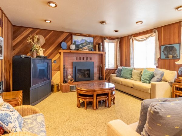 Yosemite Area Home 1029023