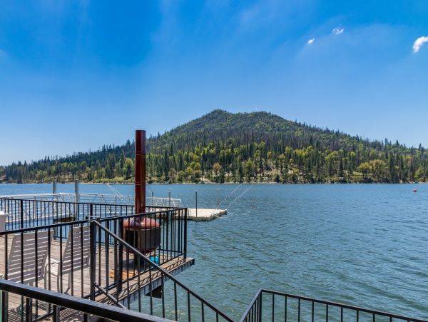Yosemite Area Home 1029023
