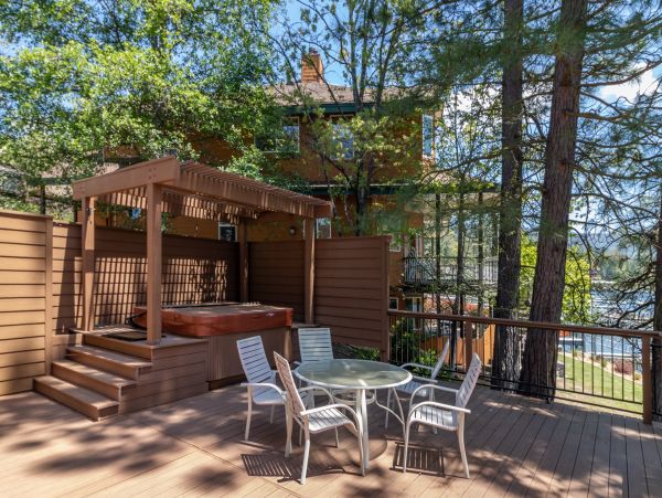 Yosemite Area Home 1029023