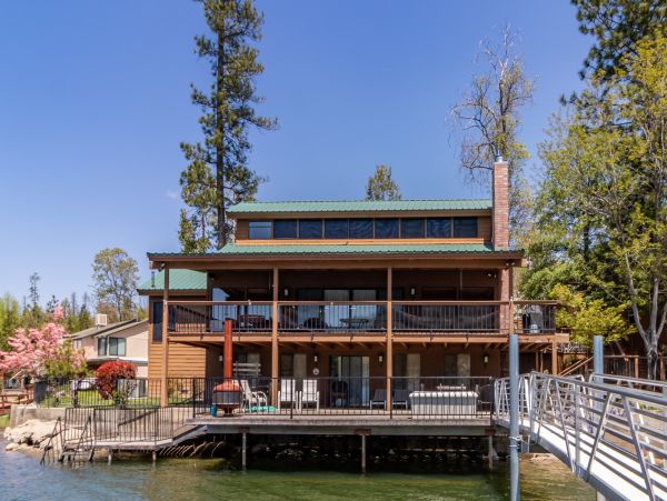 Yosemite Area Home 1029023