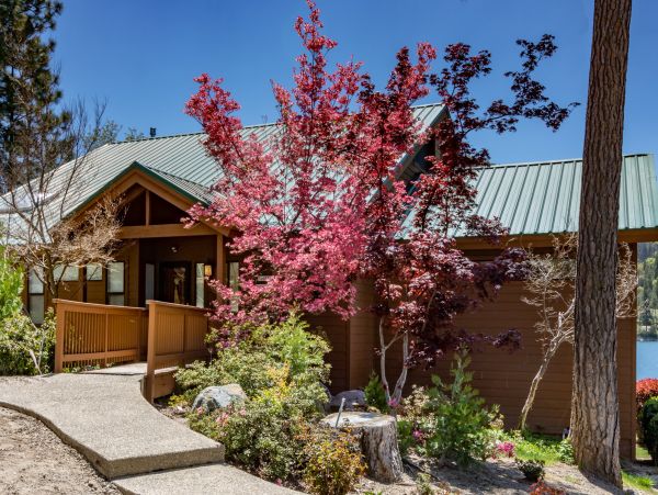 Yosemite Area Home 1029023