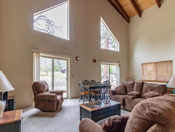 Yosemite Area Home 1029024