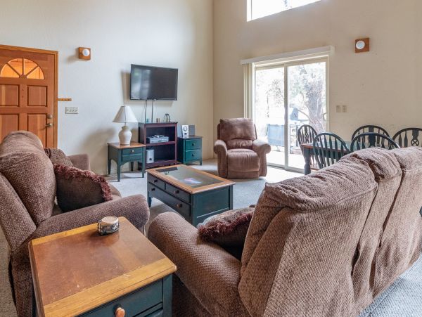 Yosemite Area Home 1029024