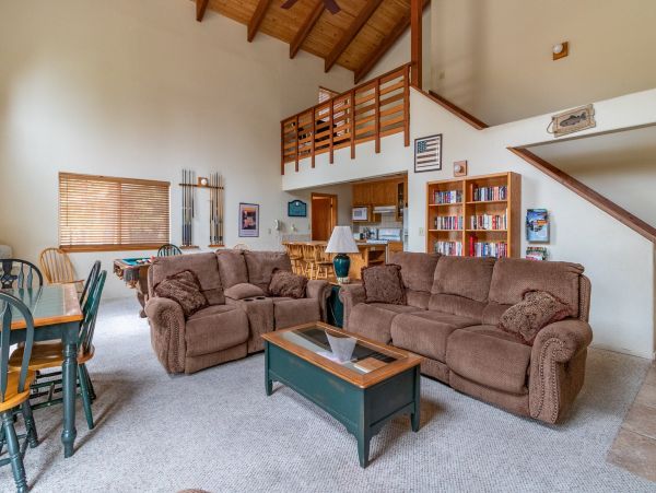 Yosemite Area Home 1029024