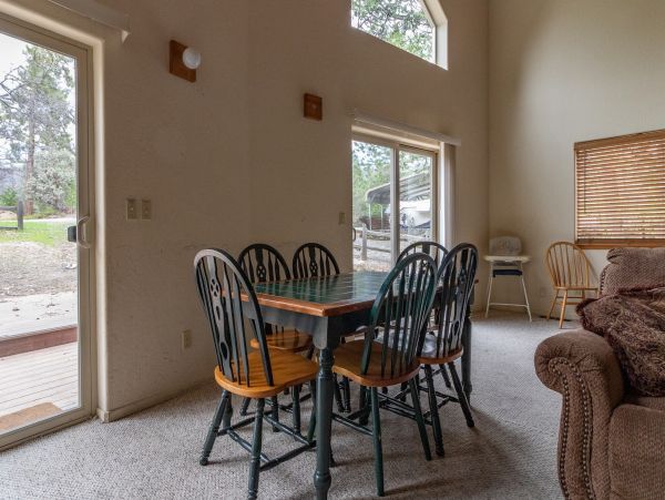 Yosemite Area Home 1029024