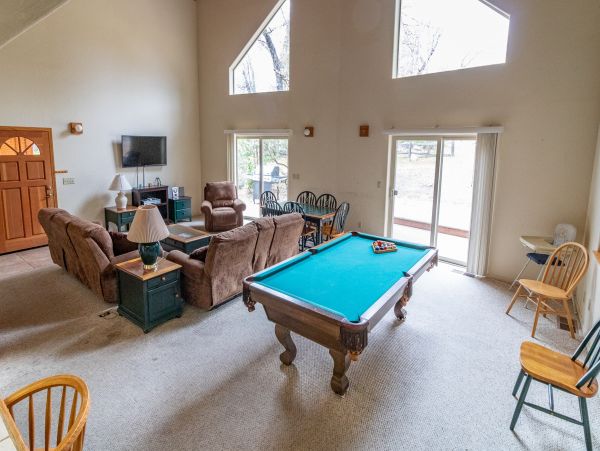Yosemite Area Home 1029024