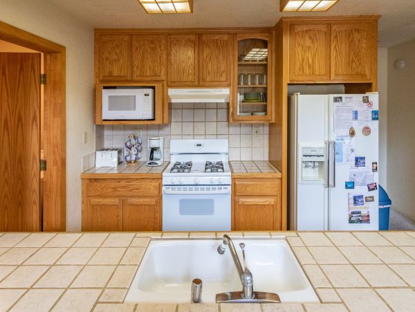 Yosemite Area Home 1029024