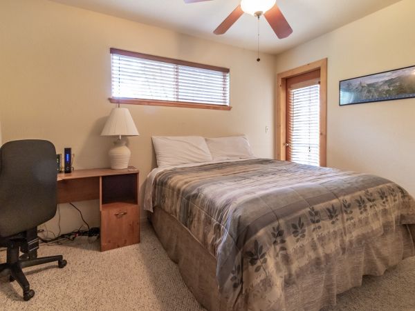 Yosemite Area Home 1029024