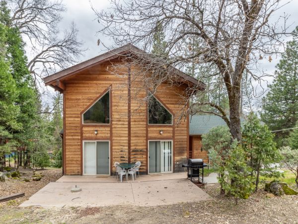 Yosemite Area Home 1029024