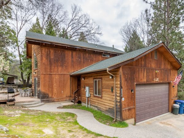 Yosemite Area Home 1029024
