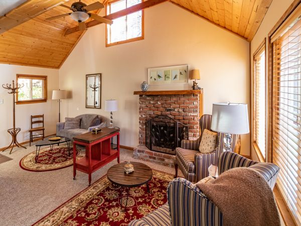 Yosemite Area Home 1029025