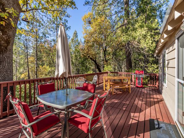 Yosemite Area Home 1029025