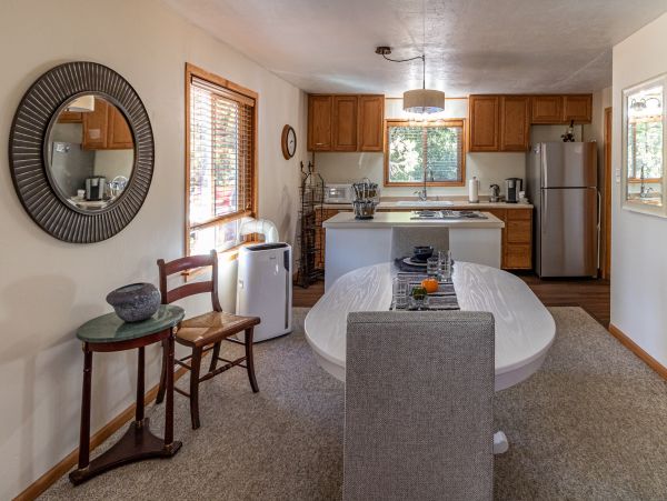 Yosemite Area Home 1029025