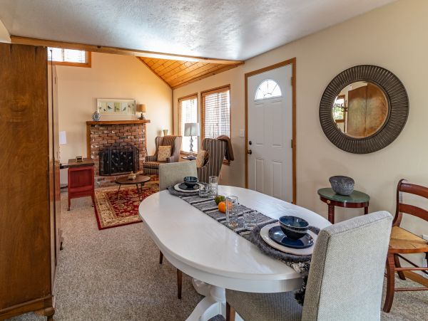 Yosemite Area Home 1029025