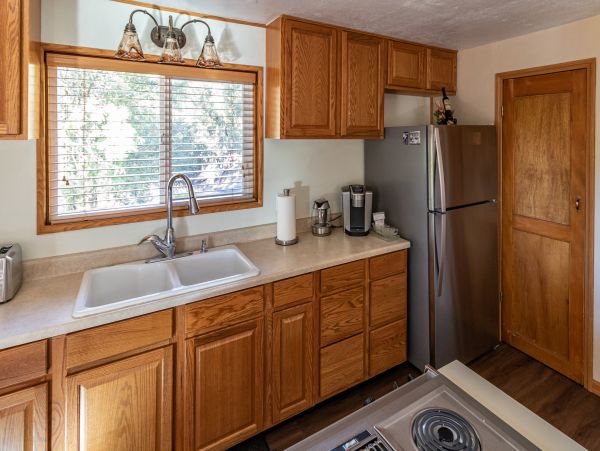 Yosemite Area Home 1029025