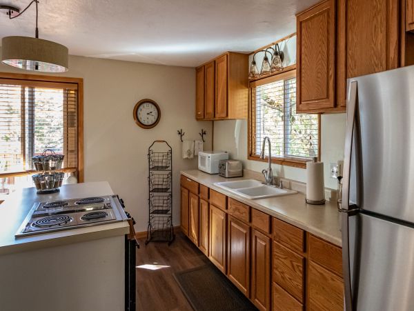 Yosemite Area Home 1029025