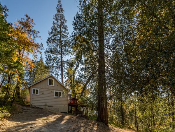 Yosemite Area Home 1029025