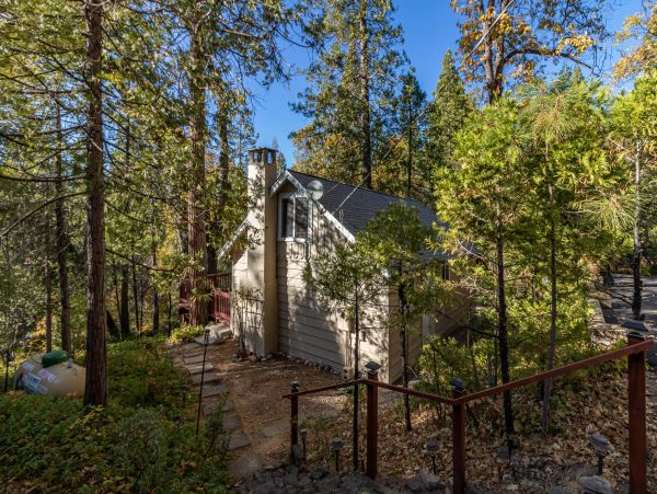 Yosemite Area Home 1029025