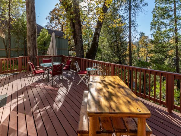 Yosemite Area Home 1029025