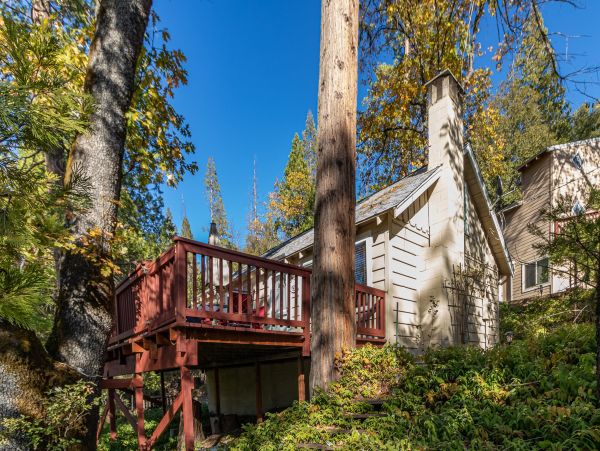 Yosemite Area Home 1029025
