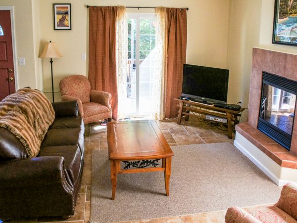 Yosemite Area Home 1029026