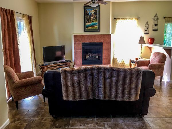 Yosemite Area Home 1029026