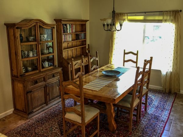 Yosemite Area Home 1029026