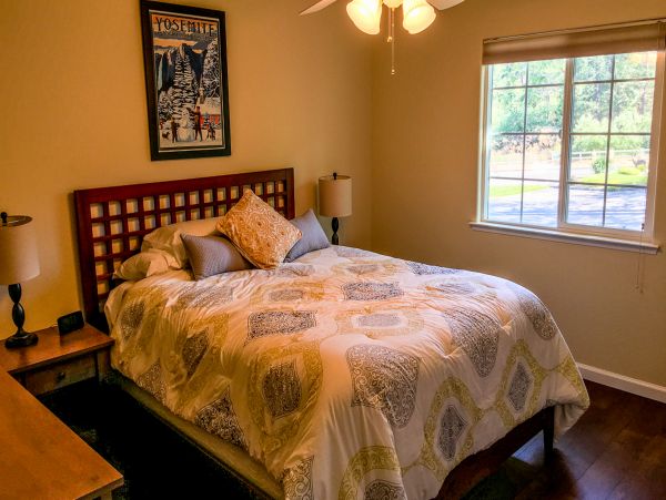 Yosemite Area Home 1029026