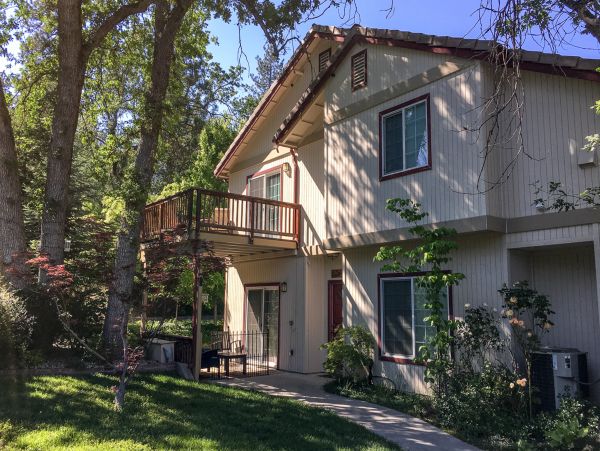 Yosemite Area Home 1029026