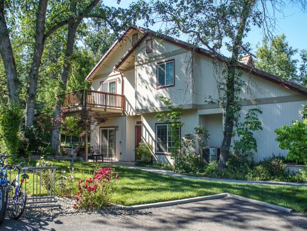 Yosemite Area Home 1029026