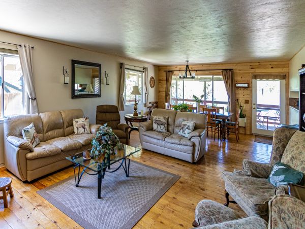 Yosemite Area Home 1029027