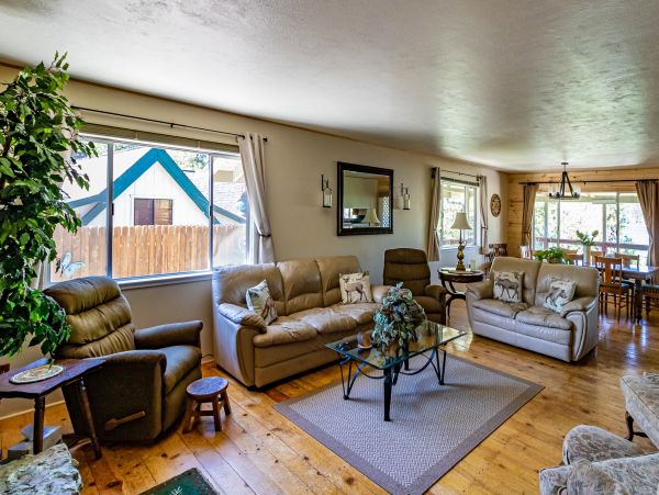 Yosemite Area Home 1029027