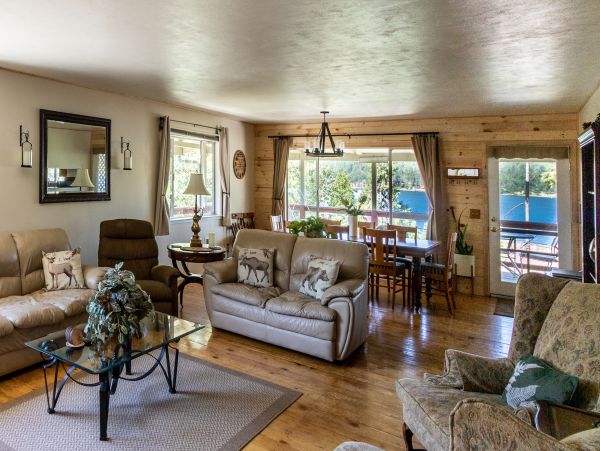 Yosemite Area Home 1029027