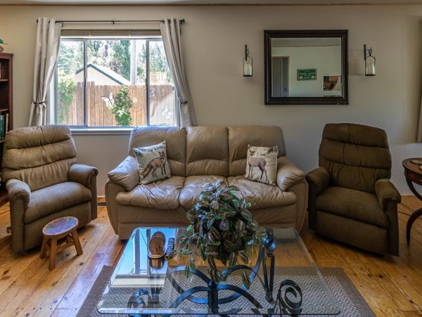 Yosemite Area Home 1029027