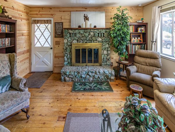 Yosemite Area Home 1029027