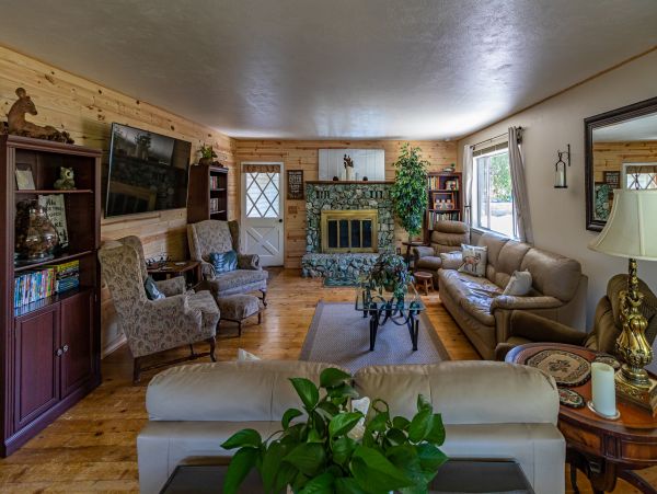 Yosemite Area Home 1029027