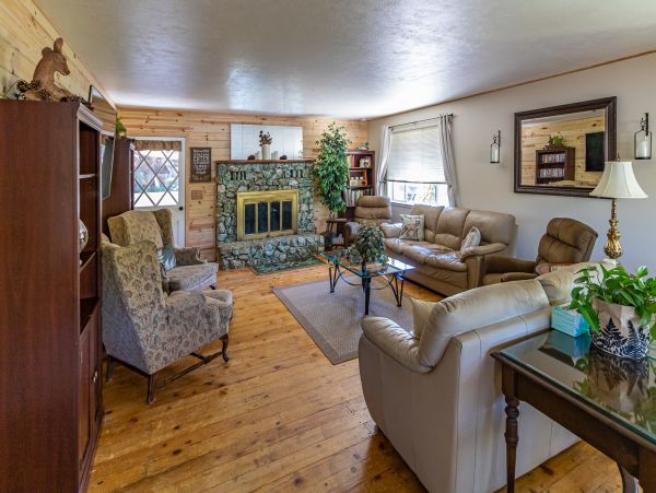 Yosemite Area Home 1029027