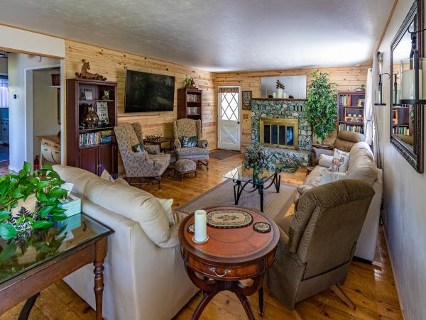 Yosemite Area Home 1029027
