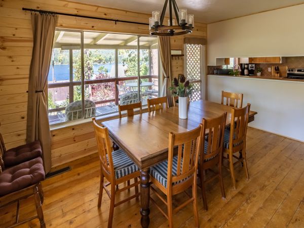 Yosemite Area Home 1029027