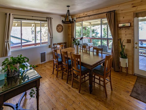 Yosemite Area Home 1029027