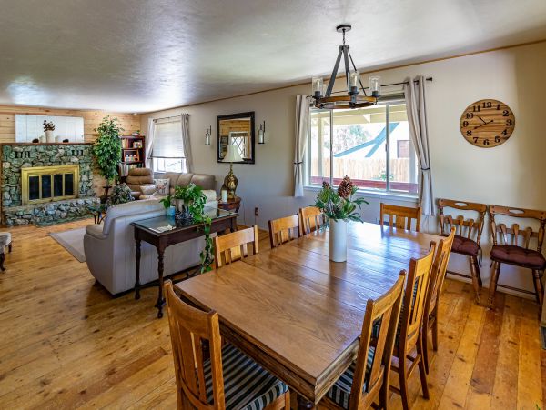 Yosemite Area Home 1029027