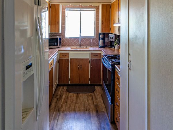 Yosemite Area Home 1029027