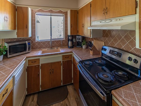 Yosemite Area Home 1029027