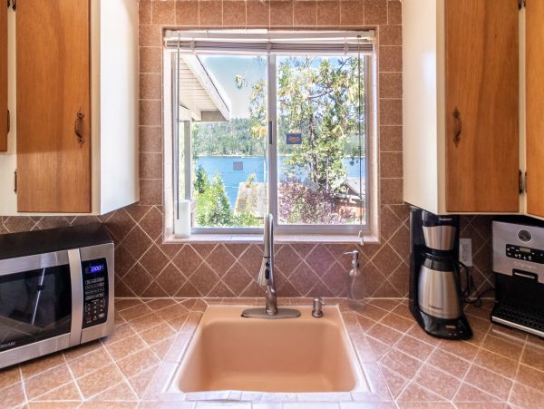 Yosemite Area Home 1029027