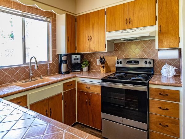 Yosemite Area Home 1029027