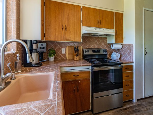 Yosemite Area Home 1029027