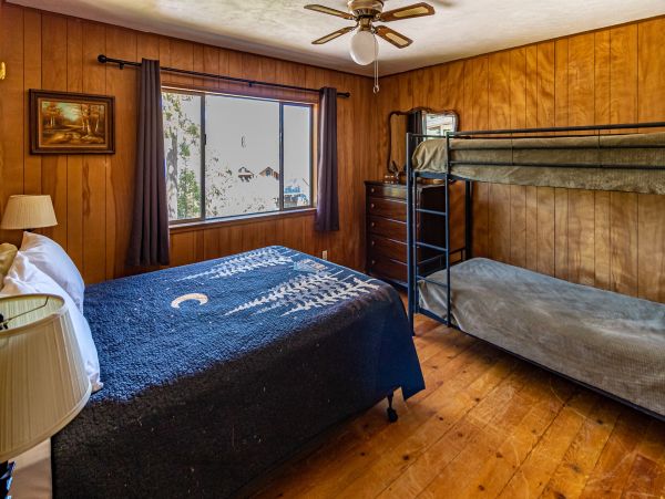Yosemite Area Home 1029027