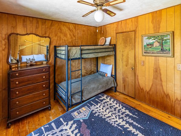 Yosemite Area Home 1029027
