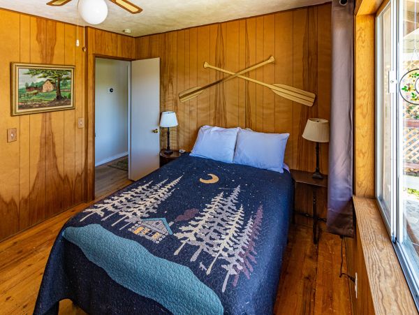 Yosemite Area Home 1029027